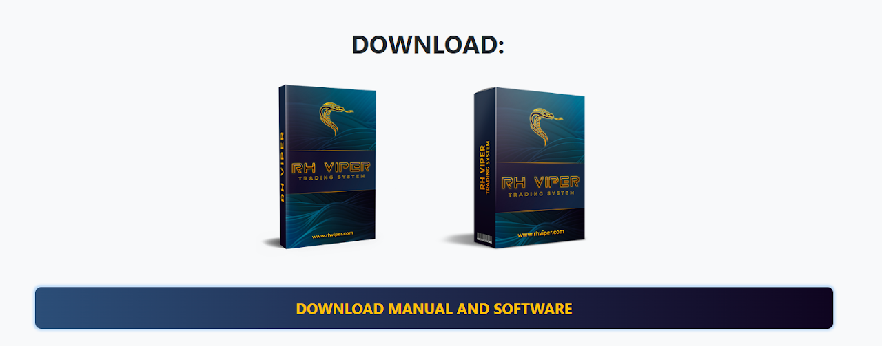 Russ Horn forex system, download forex system, rhviper