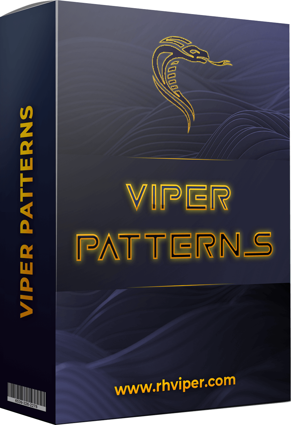 Russ Horn forex system, download forex system, rhviper
