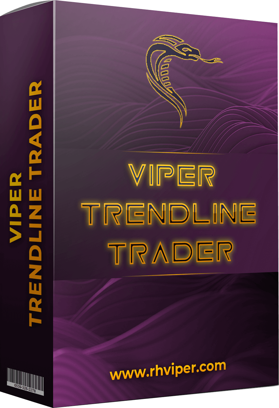 Russ Horn forex system, download forex system, rhviper