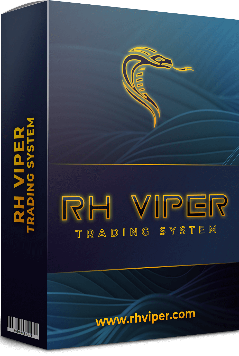 Russ Horn forex system, download forex system, rhviper