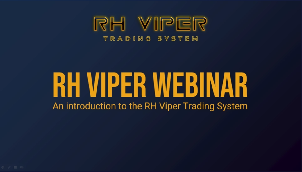 Russ Horn forex system, download forex system, rhviper